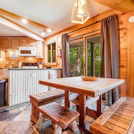 Slopesider 14B Villa Шугър Маунтин Екстериор снимка