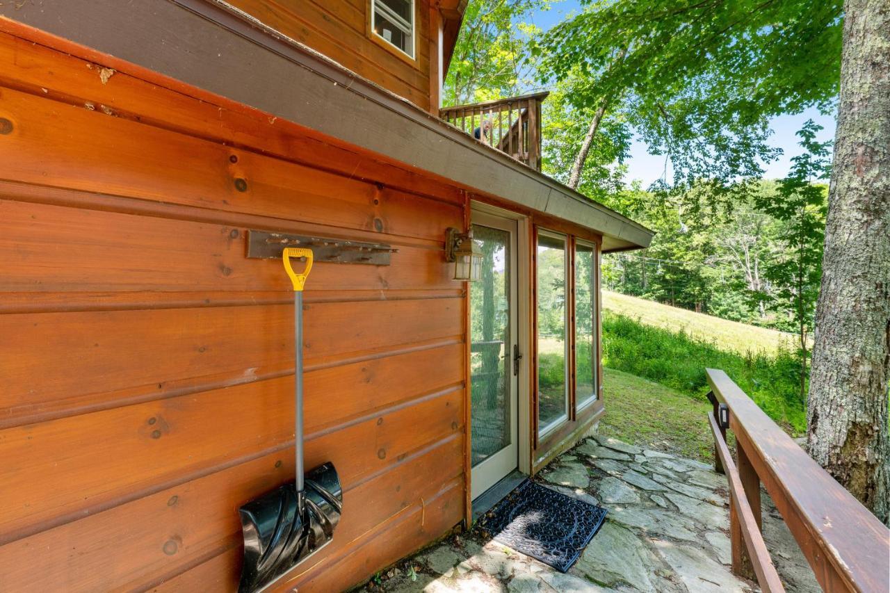 Slopesider 14B Villa Шугър Маунтин Екстериор снимка